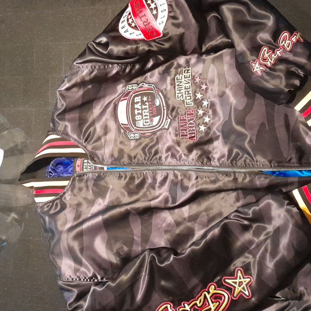 StarGirlz  JACKET - Picture 6 of 9